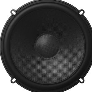 Infinity Kappa 60CSX 6.5" 2-Way Component High End